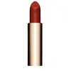 Clarins Lippenstift - Joli Rouge Velvet Refill (771V Dahlia Red)