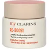 RE-BOOST Crème hydra-énergisante - Toutes peaux-50ml My Clarins