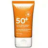 Crème Solaire Jeunesse Très Haute Protection Visage SPF50+ - CLARINS
