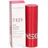 Clarins Joli Rouge Velvet Lipstick 742V joli rouge