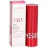 Clarins Joli Rouge Velvet Lipstick 732V grenadine