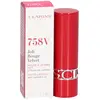 Clarins Joli Rouge Velvet Lipstick 758V sandy pink