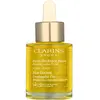 Clarins Blue Orchid Treatment Oil - 30 ml - gezichtsverzorging