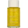 Huile Tonic" - Super tonifiante  100% Extraits de Plantes -100ml CLARINS"