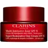 Clarins Multi-Intensive Jour SPF 15 Toutes peaux | 50 ml