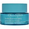 Clarins, Crème visage, Hydra-Essentiel (50 ml, Crème de jour)