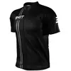 Shot Maillot à Manches Courtes Unlimited Zip