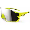 Shot Lunettes De Soleil Vista