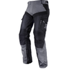 Shot Racetech Enduro Textiel Broek, zwart-grijs, afmeting 26 voor man