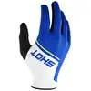 Shot Race Gear Gants Rogue Revolt 2.0 L
