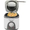 Fondue/Friteuse 1 L - Techwood TFF-81 - Puissance 950W - thermostat ré...