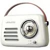 Radio Ledwood Vintage Alma