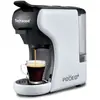 Cafetière Expresso MULTI-CAPSULES Techwood TCA-191N - Puissance : 1450...