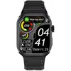 Montre Connectée Intelligent Série LD80 Plus IP54 avec Appels Bluetoot...