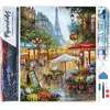 FIGURED'ART Diamond Painting - Figured’Art - 40x50cm - Kit Complet - D...