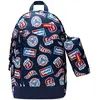 Levi´s ® Kids Sac à Dos Junior Explore Pack