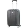 ALPINI Valise cabine rigide HORIZON3.0 renfort coin matière et fermert...