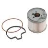 Filtre à carburant norauto 808