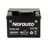 Batterie moto norauto yb4l-b