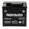 Batterie moto norauto ytx5l-bs