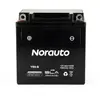 Batterie moto norauto yb9-b
