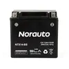 Batterie moto norauto ytx14-bs