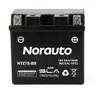 Batterie moto norauto ytz7s