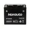 Batterie moto norauto yt12b-bs