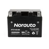 Batterie moto norauto ytz14s