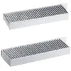 Filtre d'habitacle charbon actif norauto 5775 pure
