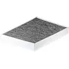Filtre d'habitacle charbon actif norauto 5720 pure