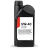 Huile moteur 1er prix 5w40 essence et diesel 1l