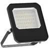 ALUSON Projecteur led Extérieur 50W 150lm/W IP65 Gris V1 - 110 deg - B...