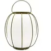 Lampe de table LUMISKY Lampe de table sans fil poignée en métal