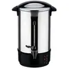 Percolateur à café 8.8l 50 tasses Kitchen Move bat-88
