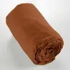 Housse De Rêve Drap Housse 90x190 +30 Cm Flanelle De Coton Candice Tom...