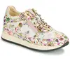 Baskets basses Laura Vita GYCMO solde femme
