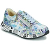 Baskets basses Laura Vita BURTON solde femme