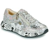 Baskets basses Laura Vita BURTON femme