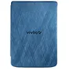 Vivlio Housse de protection Light et Light HD - Bleu