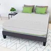 Surmatelas - MAISON AUBERTIN - Dolce Vita - Mémoire de forme - 5 cm - 180x200 cm