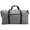 Bill Tornade Sac Week-End Deperlant Gris Mixte adulte