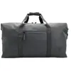 Bill Tornade Sac Week-End Deperlant Noir Mixte adulte