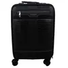 Bill Tornade Valise cabine rigide à roulettes Koffer Noir Homme