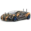 Voiture RC KASA PRO 1/10 ème Orange Brushless 3300 KV RTR 60 Km/H - AM...