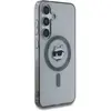Karl Lagerfeld Coque De Téléphone Klhms25shlschk Magsafe Samsung Galax...
