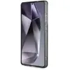 Karl Lagerfeld Coque De Téléphone Klhms25lhlschk Samsung Galaxy S25 Ul...