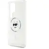 Karl Lagerfeld Knop Choupette Hoesje Voor Samsung Galaxy S25 Ultra
