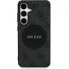 Guess Coque De Téléphone Guhms25mp4pgrsgk Magsafe Samsung Galaxy S25+