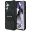 Guess Coque De Téléphone Guhms25sp4pgrsgk Magsafe Samsung Galaxy S25